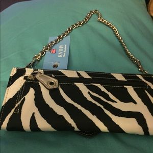 Kathy Van Zeeland purse